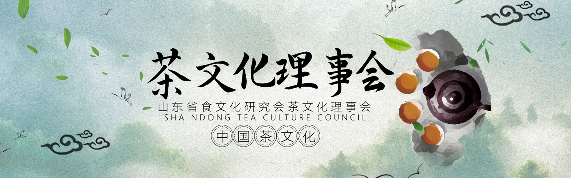 走进理事会 
